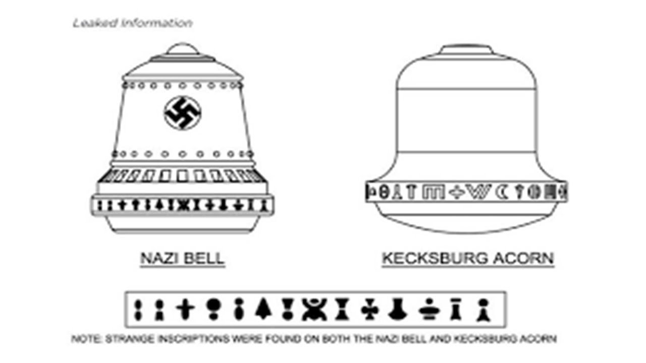 Main Line  MUFON - Alan Glassman