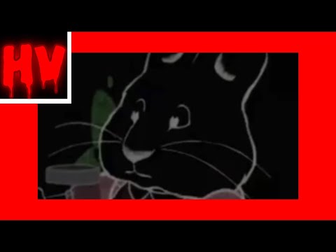 Max and Ruby - Theme Song (Horror Version)😱