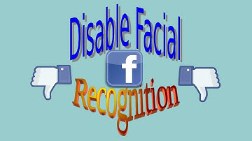 Turn Off Facebook Face Recognition On PC and Mobile App