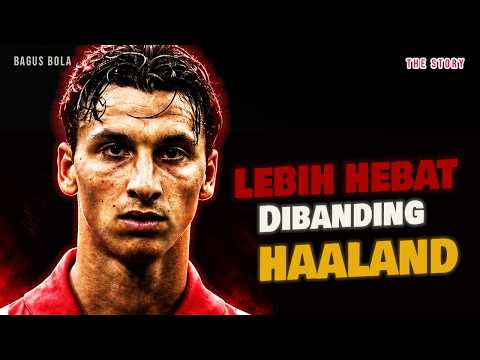 akurat168 x benihtoto - SEMUA ORANG BENAR-BENAR MEREMEHKAN ZLATAN TANPA TAHU AWAL PERJALANANNYA