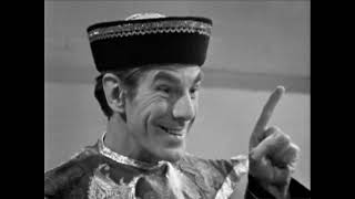 The Entire Plot of The Celestial Toymaker in 2 Minutes