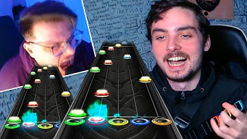 The Greatest Clone Hero Online Match