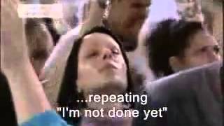 "Jesus Will Visit Florida" - False Prophet Todd Bentley - EXPOSING CHARLATANS