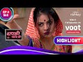 Thapki pyar ki      a tough time for thapki       