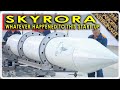 Whatever happened to Skyrora?  Is Spaceflight in Scotland still alive?