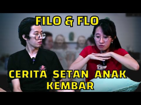HANTU RUMAH KELUARGA