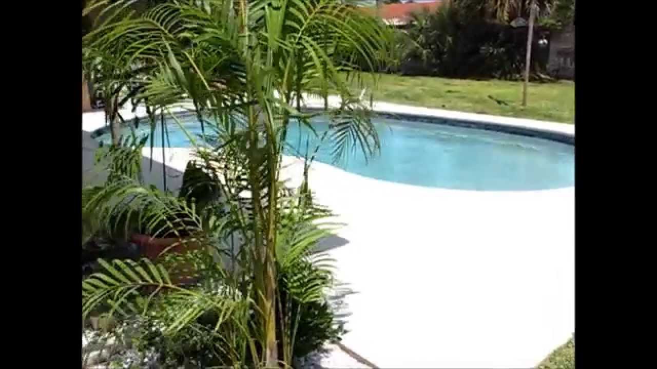 Pool Deck Repair Painting Before After Video Indialantic Fl You Pool Deck Repair Painting Before After Video Indialantic Fl You