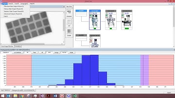 Data Output with Anritsu QUICCA2