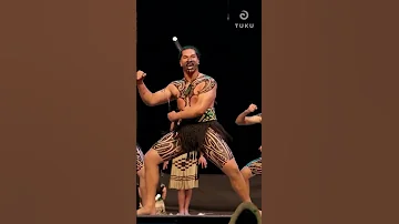 Newzealand Maori Tribe Traditional Haka Dance Haka Trending Ytshortsindia Māori Dance 