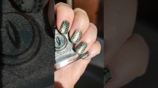 Devil's Ivy by Mooncat Polish