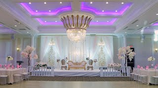 Woodbine Banquet & Convention Hall | Toronto Wedding & Event Venue