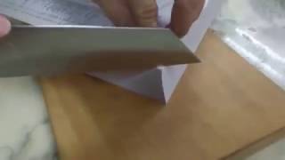 Most satisfying video of the world (Bread making)