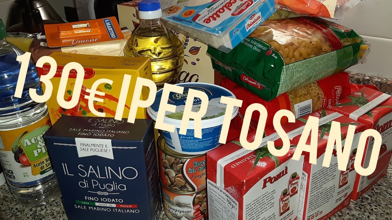 تقدية الشهر ب 130 euro اقتصاد المصروف في اطاليا 🇮🇹دخلو تشوفو كفاش درت ليها