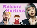 ¿Quién es MELANIE MARTINEZ? Detrás del Mundo Fantástico