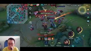 Mythic Placement Matches Pt. 3 screenshot 5