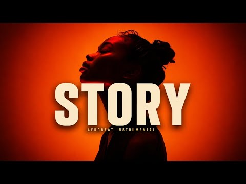 "STORY" - Afropop Instrumental 2026 x Burna Boy x Omah Lay x Fola x Emotional Afrobeat Type Beat
