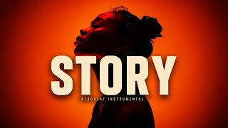 'STORY' - Afropop Instrumental 2026 x Burna Boy x Omah Lay x Fola x Emotional Afrobeat Type Beat