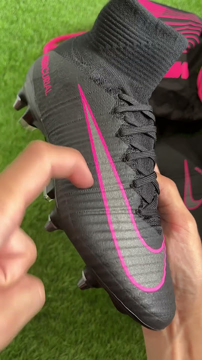 Nike Superfly ASMR! 🔥 #unboxing #footballboots #soccercleats #asmr