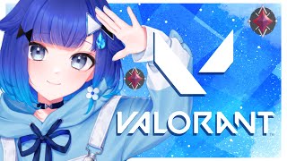 【VALORANT】イモ２マヌオ２【ぶいすぽっ！ / 紡木こかげ】