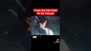 Dan Heng’s Identity Revealed