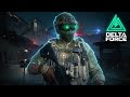MODO NOTURNO NA REPRESA ZERO - DELTA FORCE