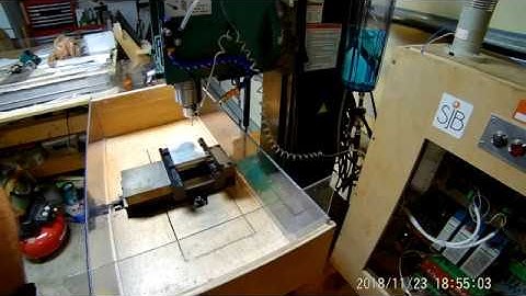 Probing the Part Corner with Masso