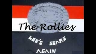 THE ROLLIES - HATI SUTJIKU @ P'Dhede Ciptamas.flv