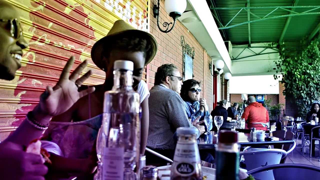 Touch - Le Wena (Official Music Video)