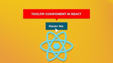 Build a Tooltip | React Components Made Easy