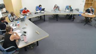 05/24/2021 School Board Regular Session