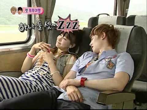 [[MV]] เธอคือดวงใจของฉัน (You're My Heartbeat) - Nichkhun"Victoria