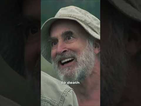 Rick Argues with Dale | The Walking Dead #shorts