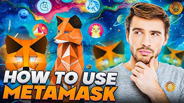How To Use Metamask | What Is Metamask | Metamask Guide