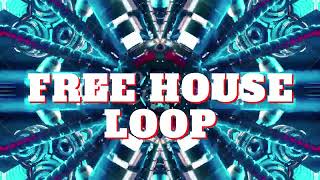 100 Free House Loop | Free Future House Sample | FL Studio