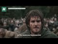 Robin des Bois ou pas ? « The Uprising » avec Andrew Garfield sème la confusion autour de son sujet