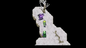 Randomizer Race: Chrono Trigger w/Honkeykong73 & JackSawJack Part 9 - Space Time Continuum