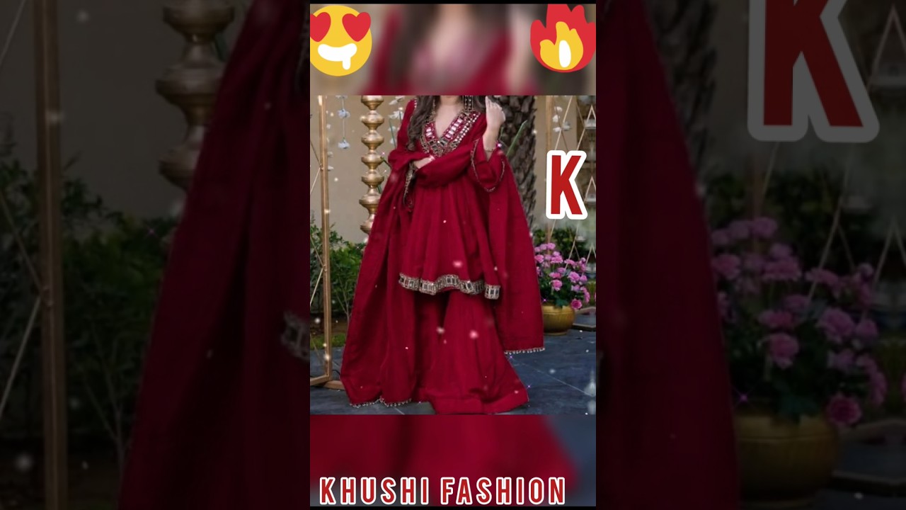 trendy party wear outfit#shorts #reelitfeelit #reels #viral #ytshorts #dressess #fashion hub