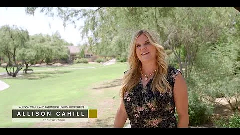 Allison Cahill & Partners Luxury Properties Newest...