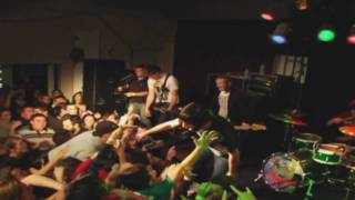 Watch A Day To Remember Fast Forward To 2012 video