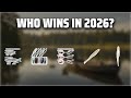 The Top 5 Best Bass Assassin In 2026 Must Watch Before Buying 