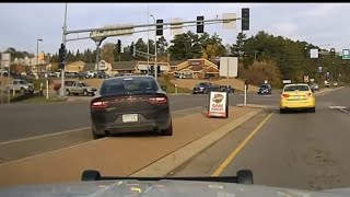 Famous Deputies responding code 3 lights and sirens to shooting in Cloquet, MN Wealth