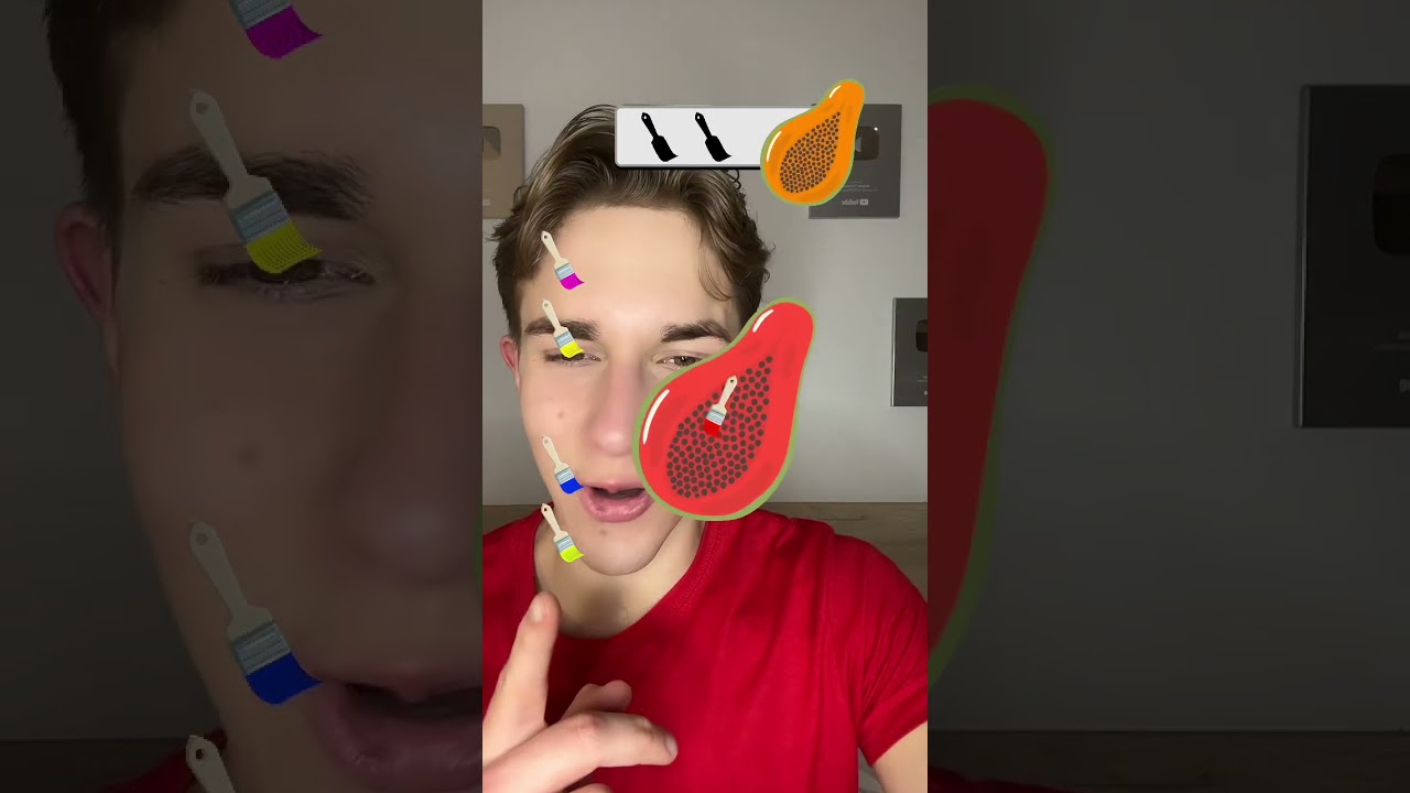 Iphone 17 Pro Max Cosmic Orange🏸 