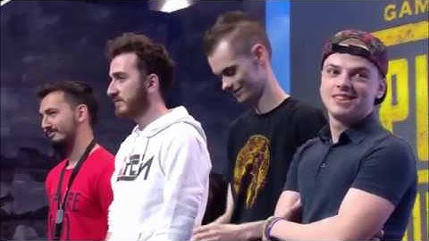 wtcNN ve Mithrain GAMESCOM PUBG TURNUVA 2.Sİ OLUYOR