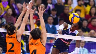 Imoco Volley Conegliano 🆚 Eczacibasi Vitra Istanbul - Full Final | Volleyball Club World Champs 2019