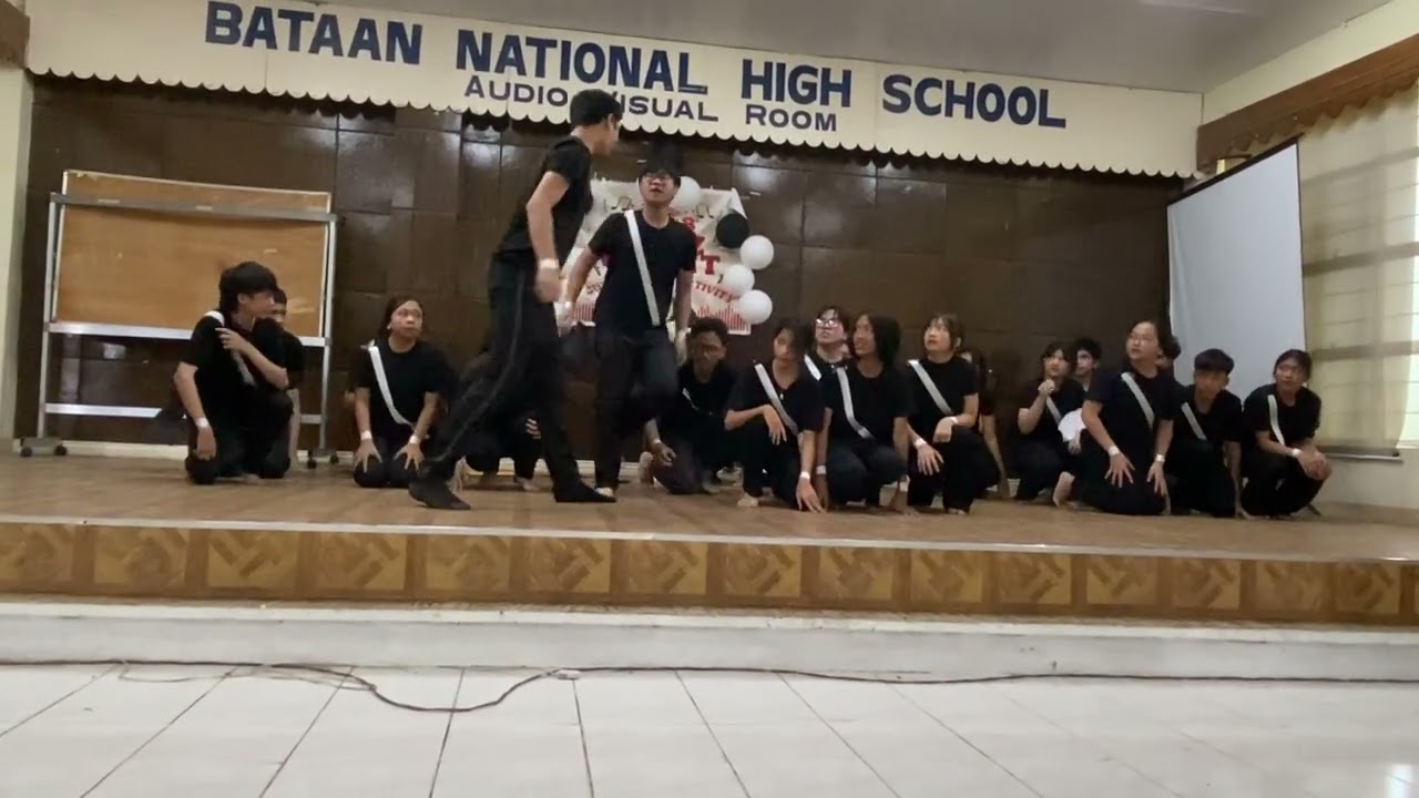 8 EINSTEIN JAZZ CHANTS 4th Runner Up 2026