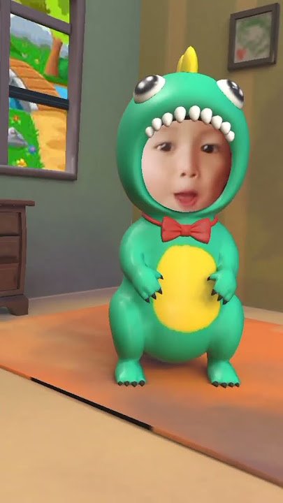 tak kintung kintung ooo #bayilucu #kartun #viralvideo #trending #shorts