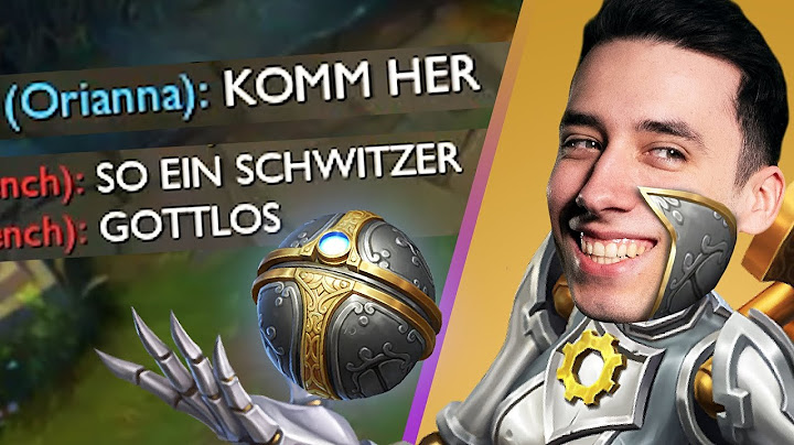 Wir spielen GEGEN UNSEREN ASSISTANT COACH?