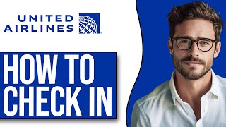 How To Check In With United Airlines App (NEW UPDATE!) screenshot 5