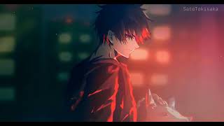 Nightcore - Born For This(Lyrics) Resimi