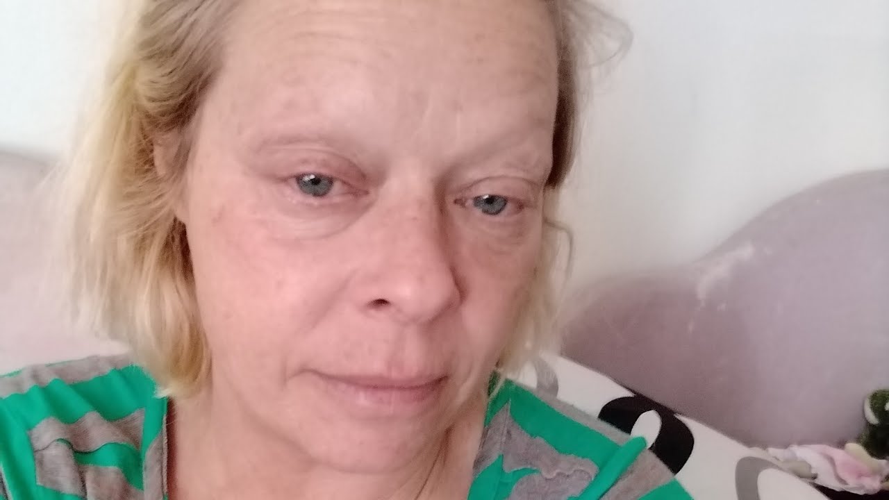 Domestic violence awareness month part 3 - YouTube